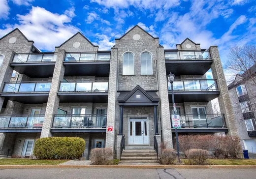 Condo à vendre - 2130 Rue Bonaventure, Laval (Laval-sur-le-lac), H7Y0B3