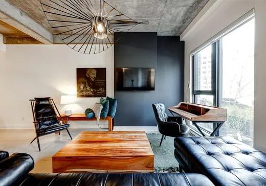 Condo à vendre - 170 Rue Rioux, Montréal (Le Sud-Ouest), H3C 2A5