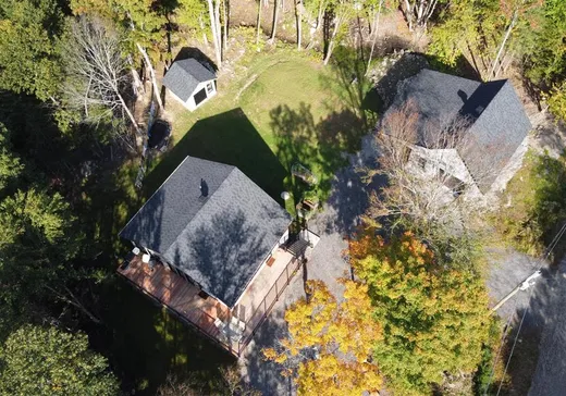 Bungalow for sale - 1860 Ch. du Lac-Paquet E., Rivière-Rouge, J0T1T0