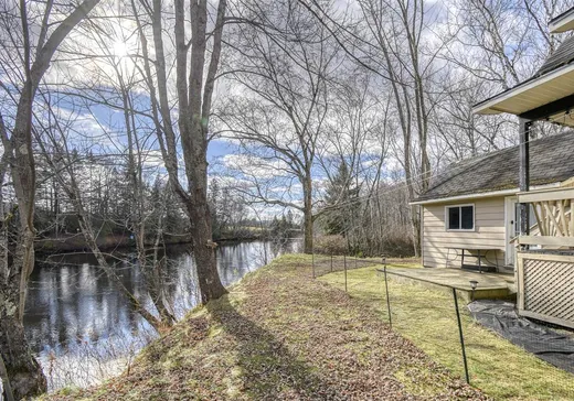 Maison à vendre - 120-122 Rue du Rapide, Mont-Tremblant, J8E 3B4