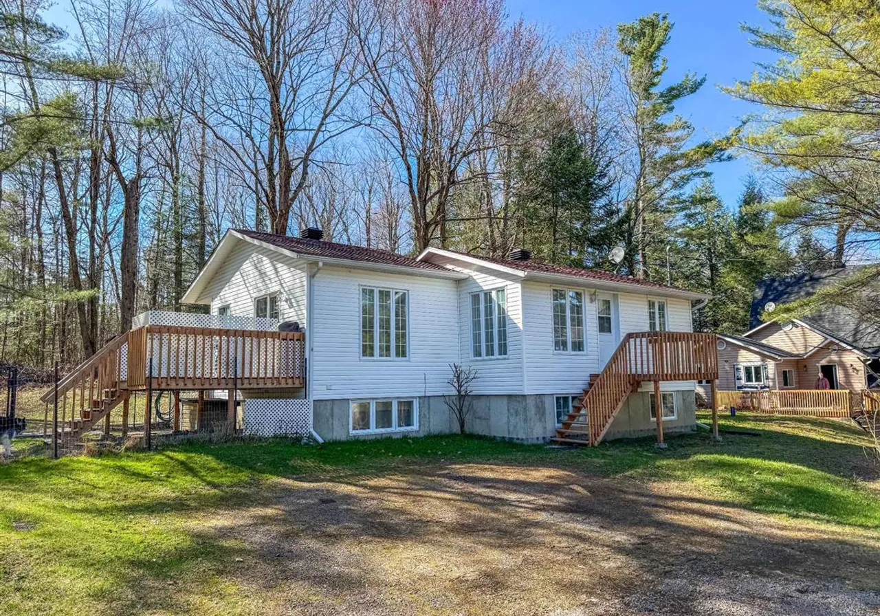 Maison à vendre - 128 Ch. Danis, Grenville, J0V 1B0