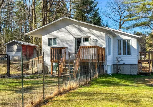 House for sale - 128 Ch. Danis, Grenville, J0V 1B0