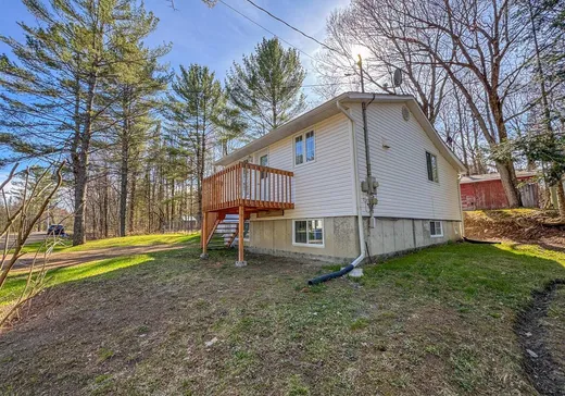 House for sale - 128 Ch. Danis, Grenville, J0V 1B0