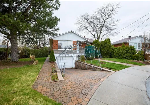 House for sale - 164 Ch. de la Bretagne, Laval (Pont-Viau), H7G 1W9