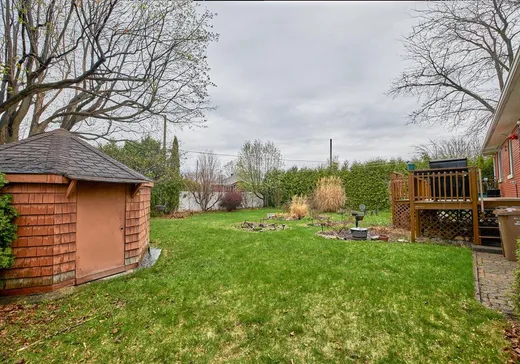 House for sale - 164 Ch. de la Bretagne, Laval (Pont-Viau), H7G 1W9