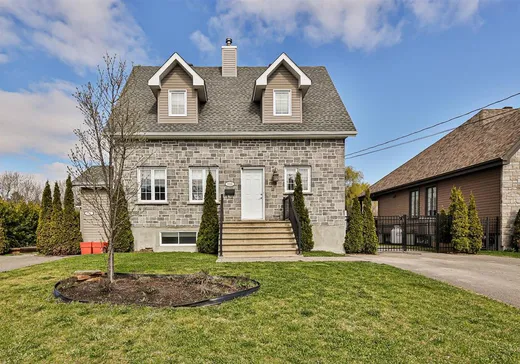 Maison à vendre - 9215-9217 Rue Jean-Baptiste-Gauthier, Mirabel, J7N 0H6