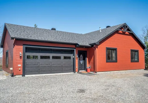 Bungalow à vendre - 2435 Ch. des Mélèzes, Mont-Tremblant, J0T1M0