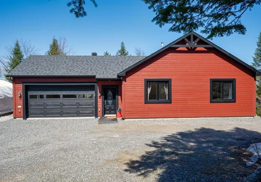 Maison à vendre - 2435 Ch. des Mélèzes, Mont-Tremblant, J0T 1M0
