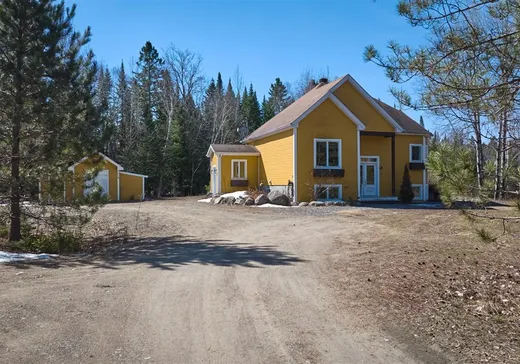 House for sale - 6 Ch. de l'Aquarelle, St-Donat-De-Montcalm, J0T 2C0