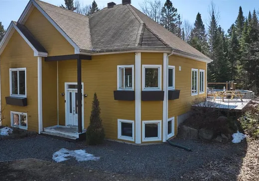 Maison à vendre - 6 Ch. de l'Aquarelle, St-Donat-De-Montcalm, J0T 2C0