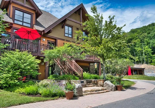 Condo à vendre - 1520 Ch. du Versant-Soleil, Mont-Tremblant, J8E 0A8