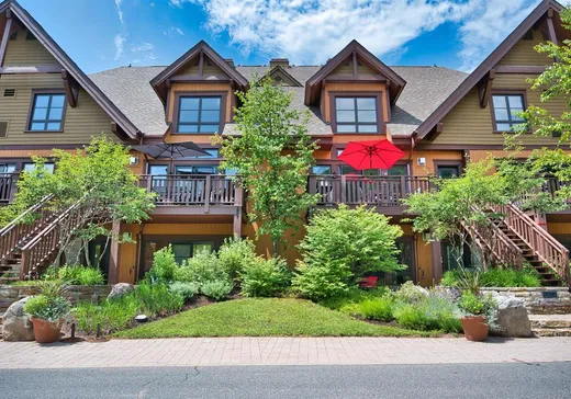 Condo à vendre - 1520 Ch. du Versant-Soleil, Mont-Tremblant, J8E 0A8