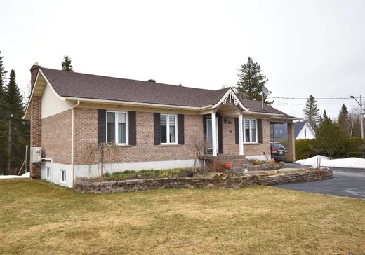 Maison à vendre - 400 Ch. du Golf, Trois-Pistoles, G0L 3S0