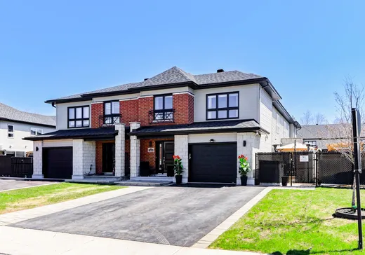 Maison à vendre - 1370 Av. de Rochechouart, Saint-Jérôme, J7Z 0K6