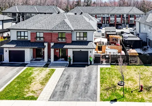 Maison à vendre - 1370 Av. de Rochechouart, Saint-Jérôme, J7Z 0K6