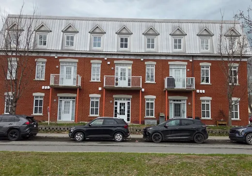 Condo for sale - 180 Boul. Hector-Papin, L'Assomption, J5W3L1