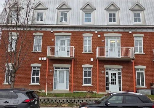 Condo à vendre - 180 Boul. Hector-Papin, L'Assomption, J5W 3L1