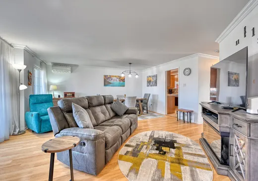 Condo à vendre - 823 Rue des Bosquets, Sainte-Marthe-sur-le-Lac, J0N 1P0