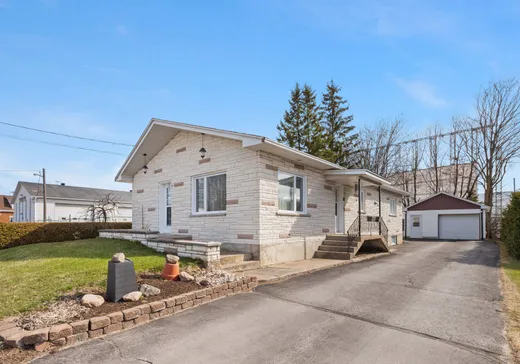 Two or more stories for sale - 41 Rue des Érables, St-Thomas-De-Joliette, J0K3L0