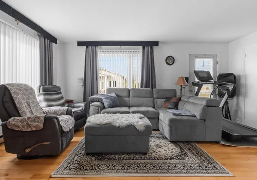 Maison à vendre - 41 Rue des Érables, St-Thomas-De-Joliette, J0K 3L0