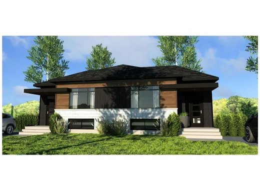 Bungalow à vendre - 40 Rue Germain, Deschambault, G0A1S0