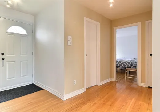 Maison à vendre - 3059 Av. de la Paix, Sainte-Foy-Sillery-Cap-Rouge, G1X 1B6