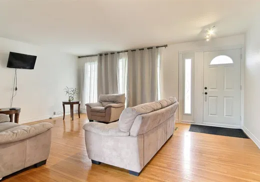 Maison à vendre - 3059 Av. de la Paix, Sainte-Foy-Sillery-Cap-Rouge, G1X 1B6