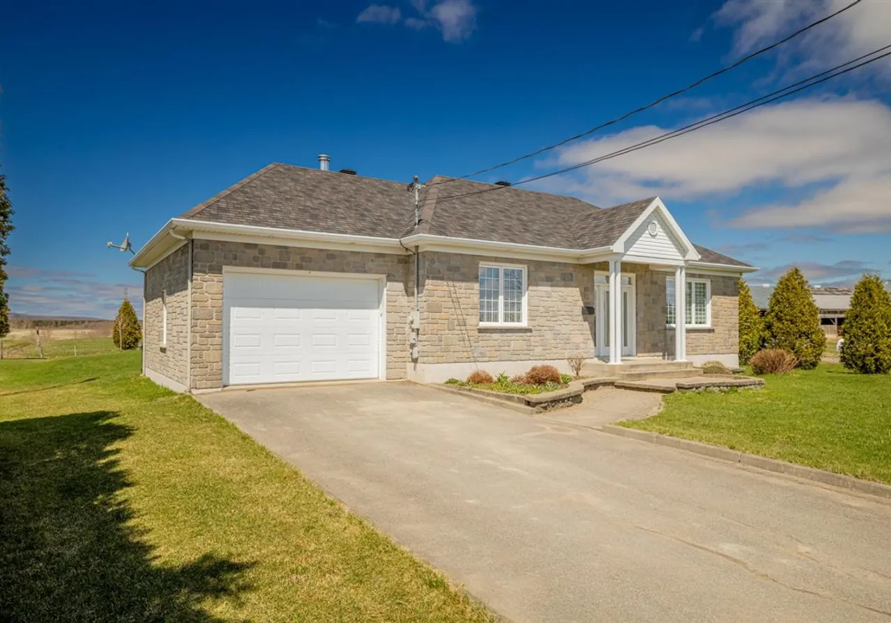 Maison à vendre - 75 Rue Principale, Ville de Québec, G0A 3T0