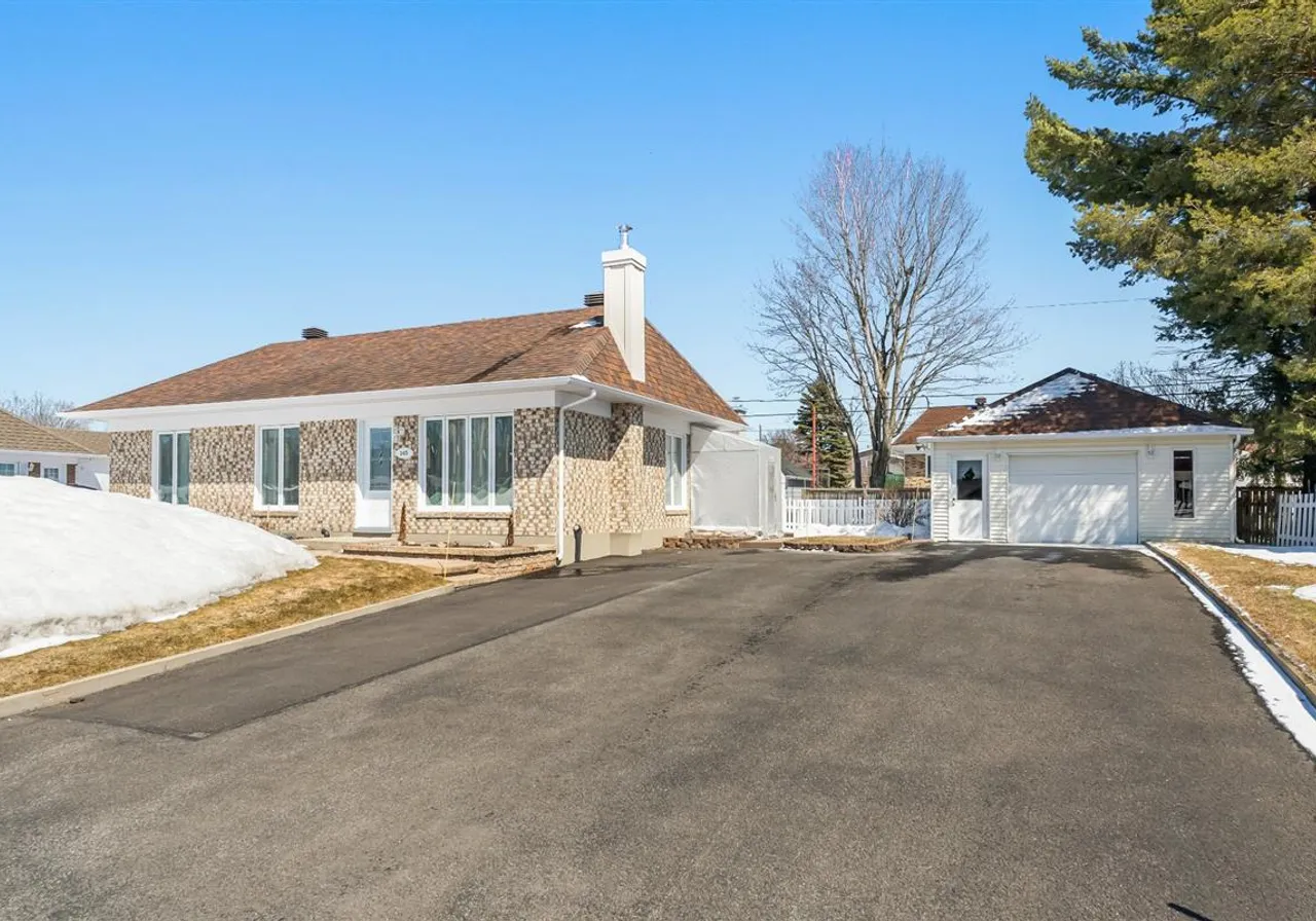 Maison à vendre - 145 Rue Larocque, Beauport, G1B 1S2