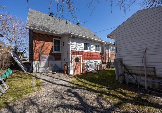 Maison à vendre - 14 Rue Labelle, Ville de Québec, G1E 5R2
