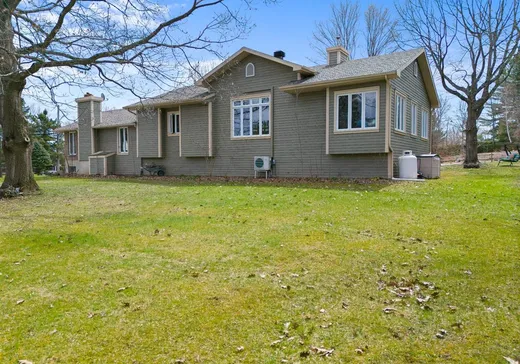 House for sale - 70 Ch. Southière, Magog, J1X 0P1