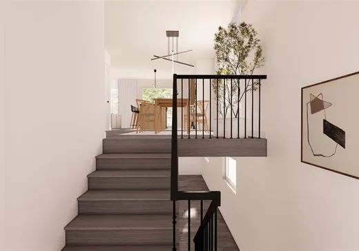 Maison à vendre -  Rue du Moulin, Saint-Marc-des-Carrières, G0A 4B0