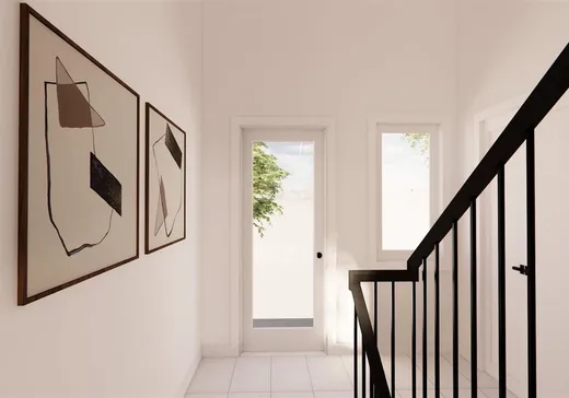 Maison à vendre -  Rue du Moulin, Saint-Marc-des-Carrières, G0A 4B0