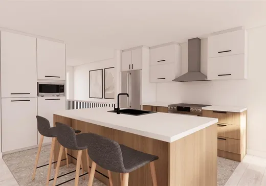 Maison à vendre -  Rue du Moulin, Saint-Marc-des-Carrières, G0A 4B0