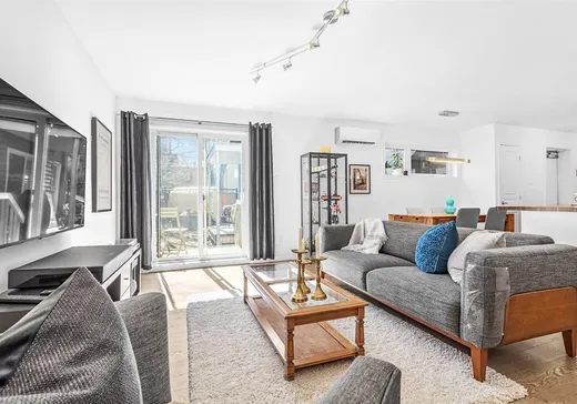 Condo à vendre - 237 Rue des Commissaires E., La Cité-Limoilou, G1K2N9