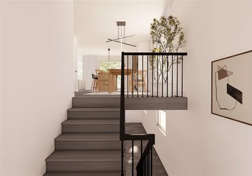 Maison à vendre -  Rue du Moulin, Saint-Marc-des-Carrières, G0A 4B0