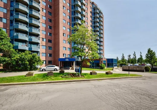 Condo à vendre - 3315 Rue France-Prime, Ville de Québec, G1W 4X3