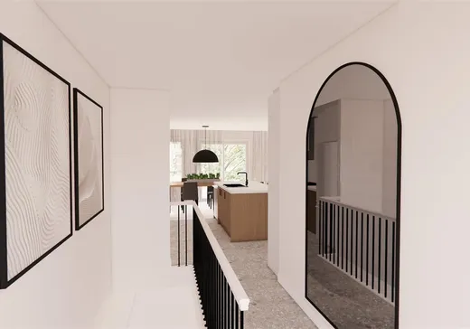 Maison à vendre -  Rue du Moulin, Saint-Marc-des-Carrières, G0A 4B0