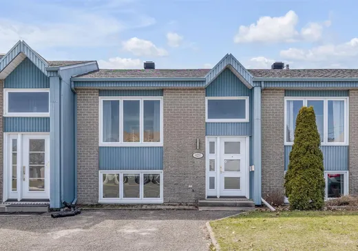 Bungalow à vendre - 8237 Av. Lespérance, Les Rivières, G2K1Y3