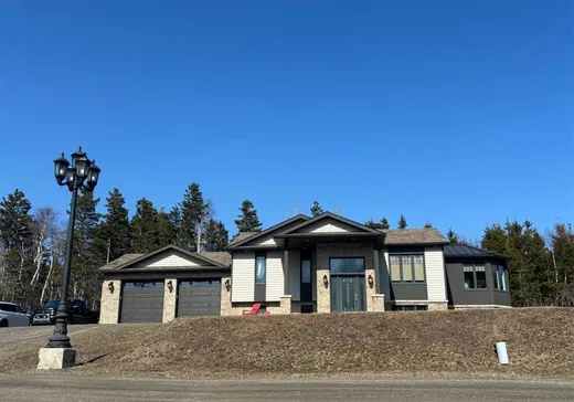 Bungalow for sale - 741 Route 132, L'Anse-Pleureuse, G0E1G0