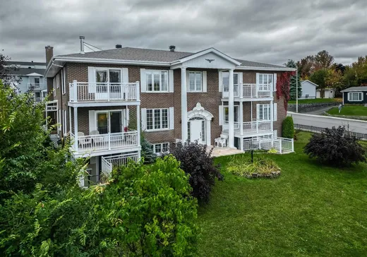 Condo à vendre - 380 Av. Ross, Rimouski, G5L6J2