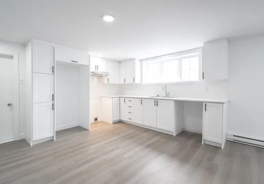 Condo for sale - 380 Av. Ross, Rimouski, G5L 6J2
