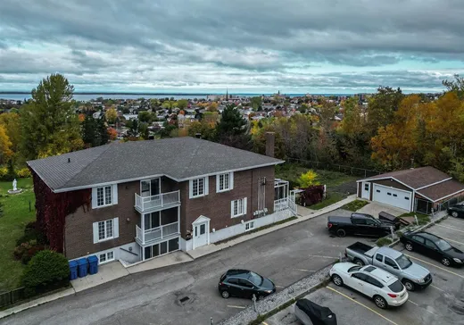 Condo for sale - 380 Av. Ross, Rimouski, G5L 6J2