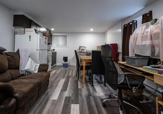 Condo for sale - 380 Av. Ross, Rimouski, G5L 6J2