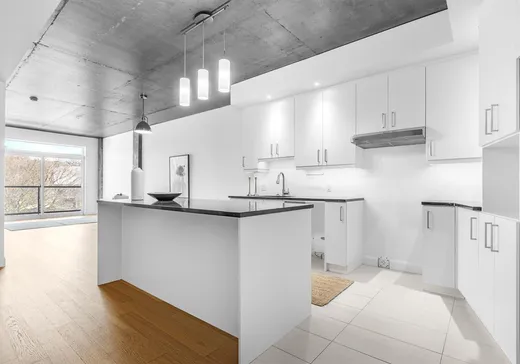 Condo à vendre - 2830 Ch. Ste-Foy, Ste-Foy, G1V0E3