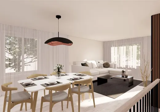 Maison à vendre -  Rue du Moulin, Saint-Marc-des-Carrières, G0A 4B0