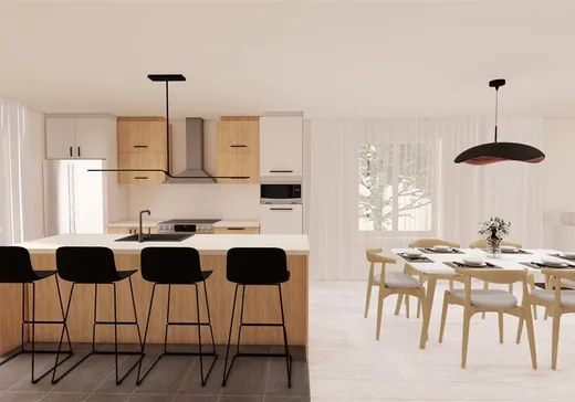 Maison à vendre -  Rue du Moulin, Saint-Marc-des-Carrières, G0A 4B0