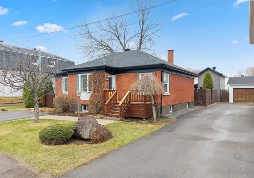 Bungalow for sale - 2790 104e Avenue, Shawinigan-Sud, G9P1J9