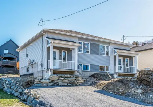 Bungalow for sale - 2047 Rue de la Golconda, Sherbrooke, J1H0N2