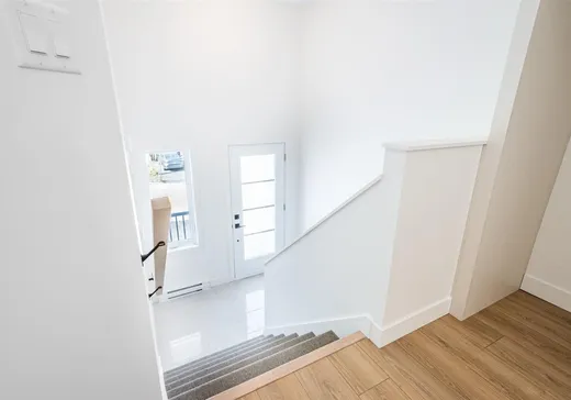 House for sale - 2047 Rue de la Golconda, Sherbrooke, J1H 0N2